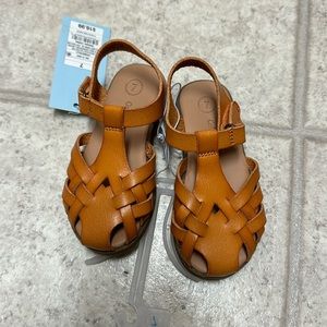 Cat & Jack Espadrilles Sandals